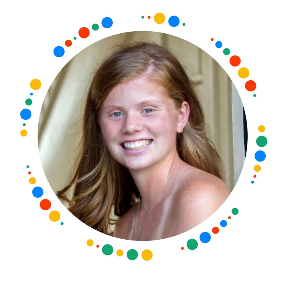 Meet your Posher, Alexandra